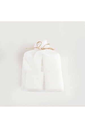 صابون مدعو من MNZ-Savon 200 جرام فانيلا CDSEZKOZ24 - Chakra