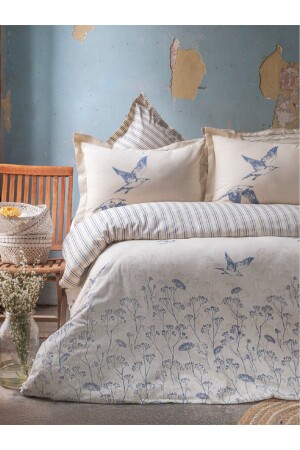 MNZ-Sawyer مضاعفة 100% قطن غطاء غطاء مجموعة AP53T20211126 - Apricitas HOME