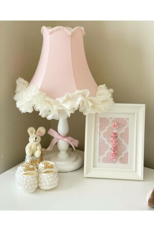 MNZ-Scallop تفاصيل مسحوق لون الزهرة ظل الوانور N1008 - LULUAVİZEM