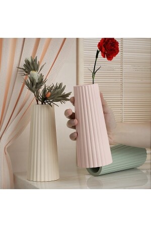 (MNZ-Scandinavian Vase) - Stonnish