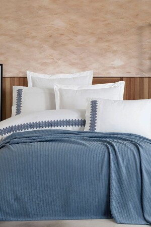 MNZ-Scarlet مزدوج غطاء غطاء السترة مجموعة البيضاء CD447494 - Hobby