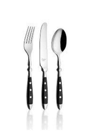 MNZ-Scarlett Prestige 24 قطعة فوكسلوون سكين طراز أريلدز شارليت 24 مكونات - Aryıldız