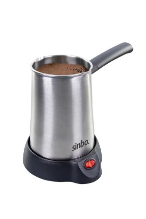 MNZ-Scm-2958 آلة قهوة لاسلكية الكهربائية - Sinbo