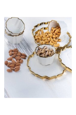 MNZ-Sct22. 0159 ميرا كأس خفيفة 4 قطع P21684S7716 - ACAR