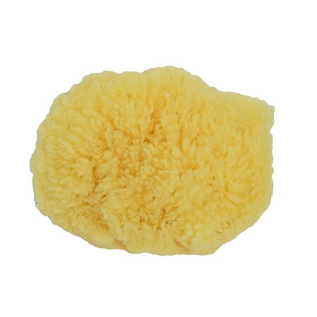 MNZ-Sea Sponge Natural 10 Gr Pack - Lokmanavm