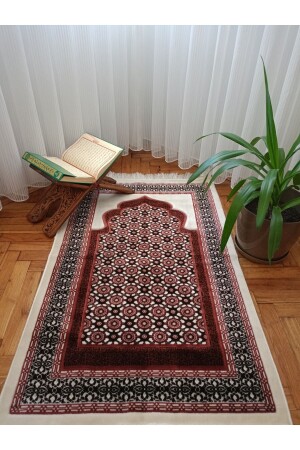 MNZ-SECCADE A PLUS MODEL 70X110 مقاس - Platinyum Tekstil