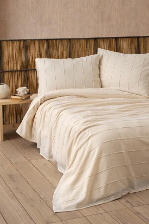 MNZ-Sedef مضاعفة المكعبة المعدل الطبيعي - Denizli Concept