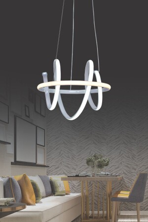 MNZ-Sefa 60w LED عالية الوهم الاضطرابات الاضطرابات الاضطرابات الاضطرابات الاضطرابات الاضطرابات الاضطراب - Trendylight