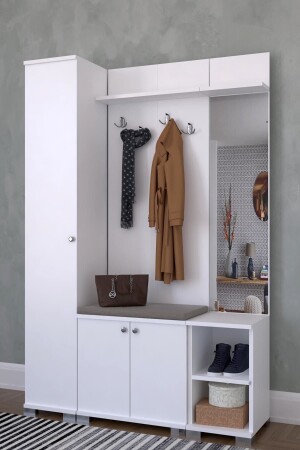 (MNZ-selcuk) كيس البرتقال الأبيض - Remaks