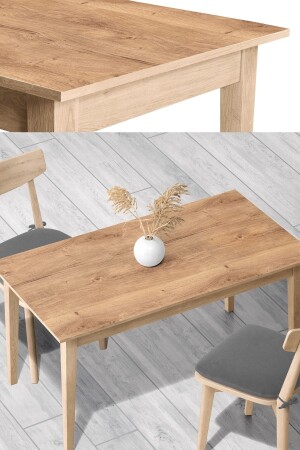 MNZ-Self Adhesive Countertop Cover Foil 100 سم × 2 متر - T196 TK-196-100 × 2 متر - Renklendir Hayatını