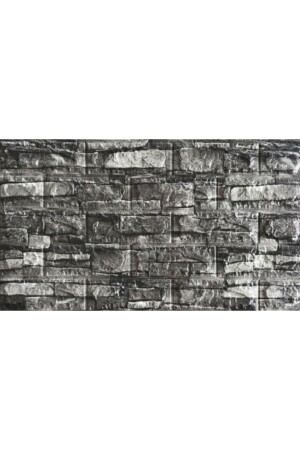 MNZ-Self Adhesive Creative 70 X 38 سم لوحة خلفية Nw60 - Renkli Duvarlar