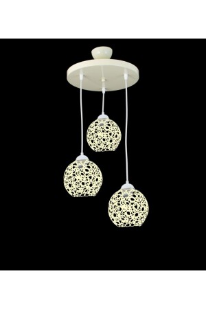 MNZ-Seljuk كرة محفوفة النجم المكوسة الحديد النموذج الراستيكي مصباح العلق الوهمي LMBDR35333 - Lambadar