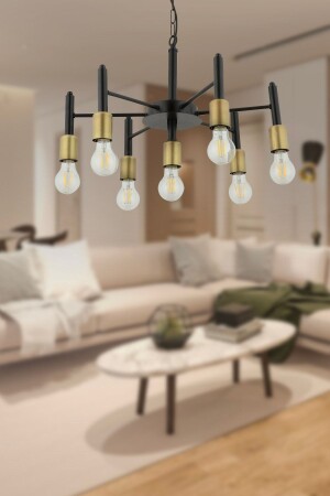 MNZ-Semin 7Li صانعة غرفة المعيشة الرائعة الحديثة مناسبة للمقهى ، المطعم 3296-07-FR - Apliqa