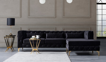 مجموعة زاوية MNZ-Senorita - Cadde Yıldız