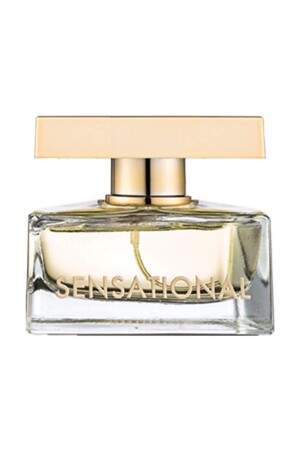 MNZ-Sensational Edp 50 مل عطر نسائي 8690131000011 - Farmasi