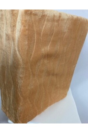 MNZ-Sense فخمة الذهب Mink King حجم البطانية 220x240 سم & كل من البطانية & سرير & - Mink