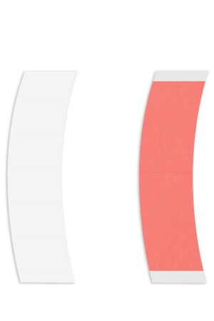 MNZ-SENSI TAK PROSTHESIS TAK RED THAIR BAND 36 قطعة بيض - Walker Tape
