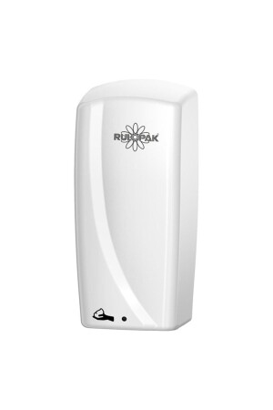 جهاز إصدار الصابون من الرغوة من جهاز MNZ-Sensor 1000 ml أبيض 401210 - Rulopak