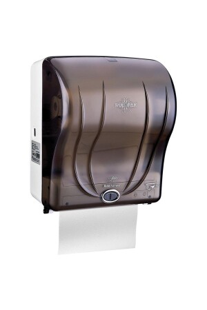 MNZ-Sensor ورقية مناشفة 21 سم تدخن 301213 - Rulopak