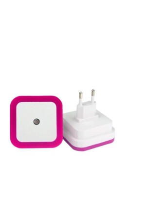 إضاءة الليل من جهاز MNZ-Sensor مع نظام الصوابق CT9500 لون الأرجواني - Cata