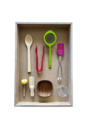 MNZ-Sensory Games حمام ومواد النقل 100-014 - Beyaz Tavşan Oyun Evi