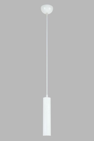 مصباح معلق مزخرف من المعادن من MNZ-Serena متضمن مصباح معلق جديد داخلي واحد (مصابيح ضوء النهار). - Bozyaka Aydınlatma