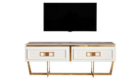 MNZ-Serenity خادم تلفزيون فاخر - Cadde Yıldız