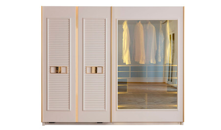 الموضة المزلقة MNZ-Serenity - Cadde Yıldız