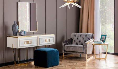 ملابس فاخرة من MNZ-Serenity - Cadde Yıldız