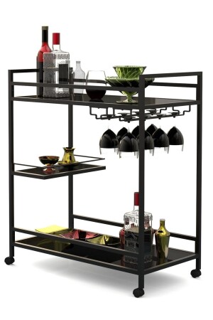 MNZ-Service ترول وملابس وشراب تقديم ELP0085 - Elips