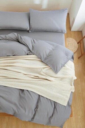 مجموعة من غطاءات القماش الموحدة MNZ-SET مع أوراق مرنة AWCT-121 - Always