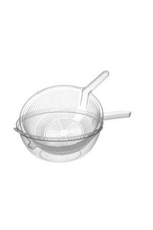 MNZ-Set Strainer كبير 3.3 لتر BO431-s BO431-S - Bora Plastik