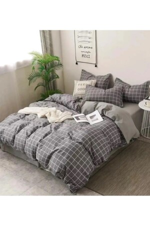 MNZ-SET واحد غطاء غطاء TYC00788553383 - SERENART HOME