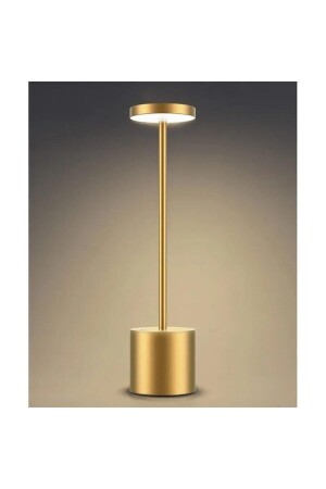 مصباح طاولة قابل للشحن من MNZ-Sevilla - Cata