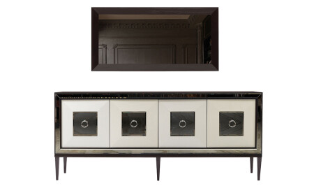 مُكَنِفَة فاخرة من MNZ-Seyran - Cadde Yıldız