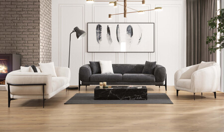 مجموعة الأريكة MNZ-Sezi - Cadde Yıldız