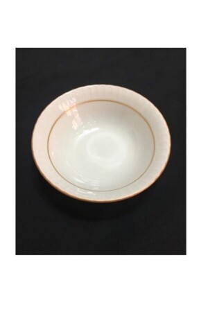 MNZ-Sf15kk ماتة أم برجل 15 سم 6 قطع P14083S2999 - Güral Porselen