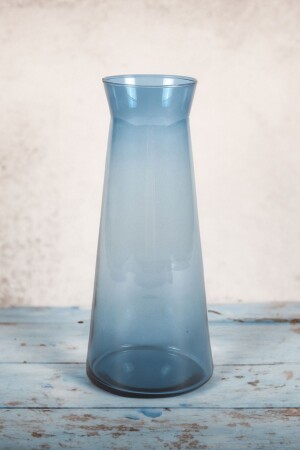 (MNZ-Shadow Carafe Blue 1150 Cc 301) 02. SHW7081001RKL - Rakle