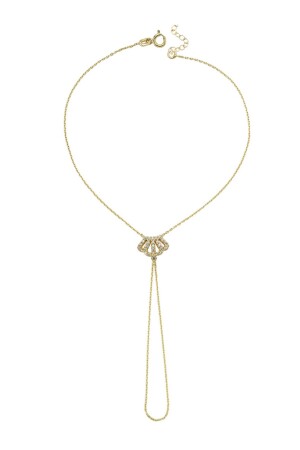 زنة من الذهب من MNZ-Shahmeran Bracelet VK0385 - Glorria