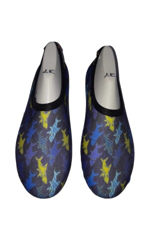 أزرار بحرية من نوع 