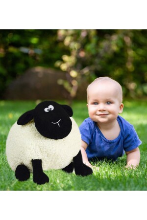 MNZ-Shaun الخروف الدببة (100% محلية) EH1005202288 - ÖZGÜNER