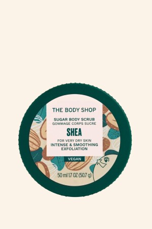 (MNZ-Shea) - تخصيص الجسم - The Body Shop