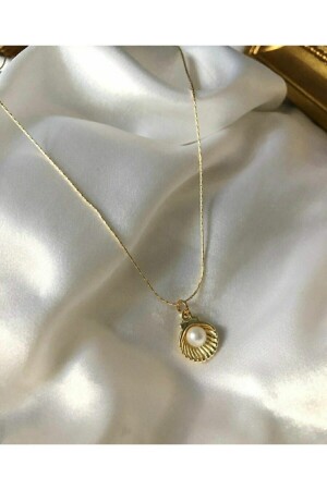 مقعد MNZ-Shell مع Pearl - Asia Chic
