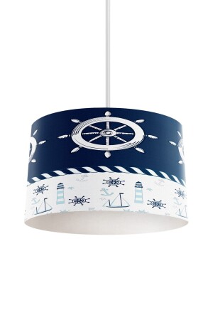 طائرة منشفة للشباب والطفولة (MNZ-Ship RUDDER) - DT KIDS