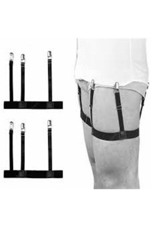 (MNZ-Shirt Holder ST012177) - DERRYS