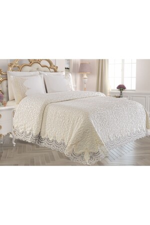 MNZ-Si. bella إسطنبول فرنسية سيكري كوبينت مجموعة - 6 قطعة فخمة فرنسية سيكري كوبينت مجموعة SiBella-İSTbatt - Nikadu