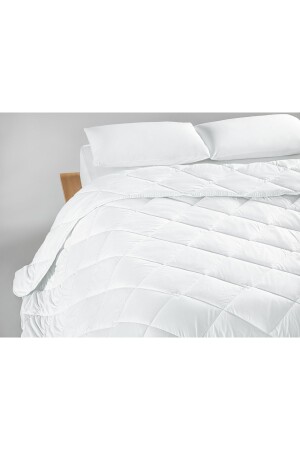 مادة ميكرو فيبر MNZ-Siesta مزدوجة 195 × 215 سم - English Home