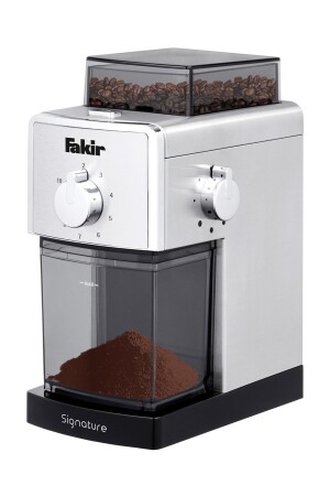 (MNZ-SIGNATURE-COFFEE GRINDER 190020) - Fakir