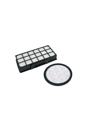 MNZ-Silence Force Cyclonic 4A Hepa Filter ZR903701 1600004980 - Rowenta