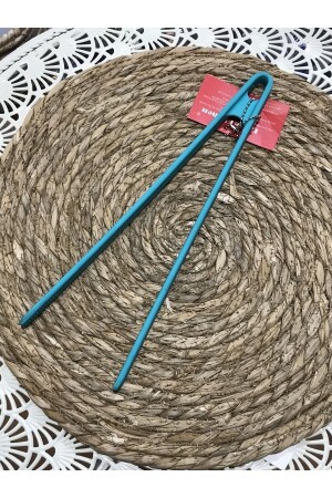 MNZ-Silicone fireproof Non-stick A Quality مصطلحات التويسير 08 - Fame Kıtchen